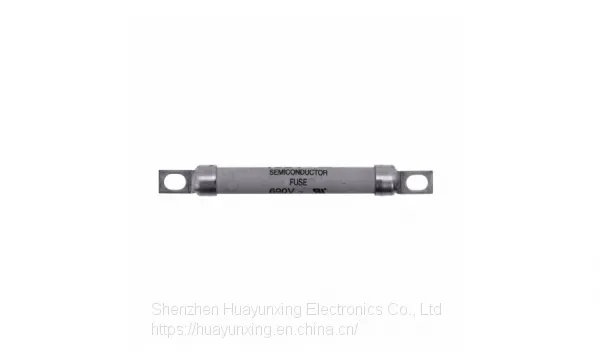 16CT Eaton Bussmann High Speed British Standard Fuse, 250V, 16A, photo-4