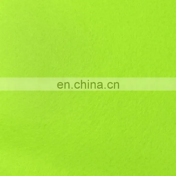 Custom Color Tennis Ball Felt Fabric photo-6