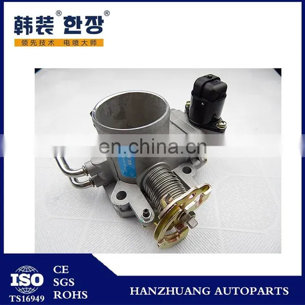 High Quality Throttle Assembly For BYD F6 S6 M6 G6 BYD483Q The OEM EGE-1132020 photo-4