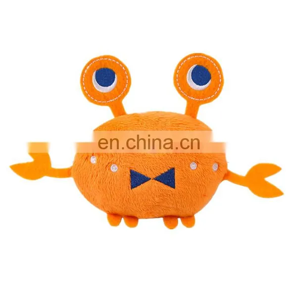 Guangzhou Factory Wholesale Slipper Shaped Chihuahua Plush Dog Toys photo-4