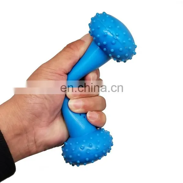 New Design Cooling Dog Toy Play and Chew Toy Non-toxic Material Summer Toy photo-4