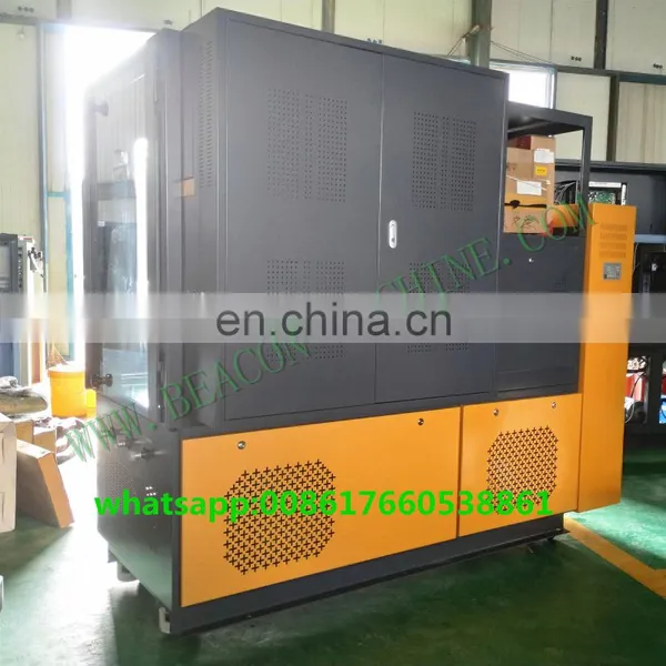 BEACON Machine CR825 Multi Functional Eup/eui Heui Common Rail Injector Test Bench photo-5