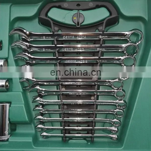 122pcs High Quality Durable Common Rail Injector Measuring Repair Tools photo-2