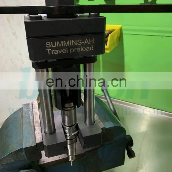 Cummis Cummns 4387486 Injector Repair Tools Diesel Injector Disassembly and Assembly Tools photo-4
