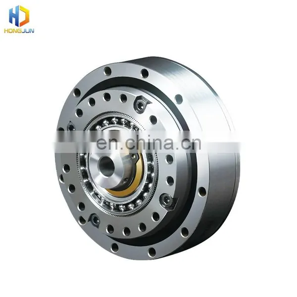 LHD-20 Humanoid Robot Harmonic 50:1 80:1 100: 1 Gear Reduction photo-4