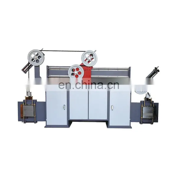 GQR-1000 Optical Fiber Cable Flexing Tester photo-2