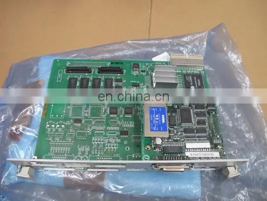 JANCD-XCP02B-1 JANCD-XIF02B New Control Panel photo-4