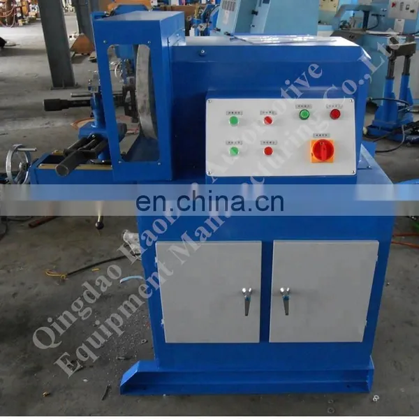 Brake Shoe Grind Machine for Truck, Bus photo-4