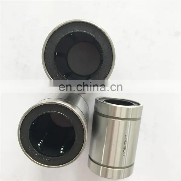 Linear Motion Ball Bushing LME30UU Bearing Steel photo-6