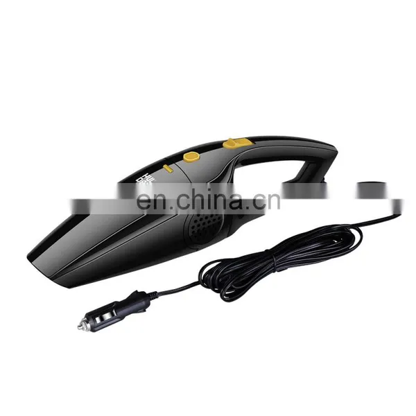 Joyroom Handheld Wet Dry Vacuum Cleaner Custom Logo photo-2