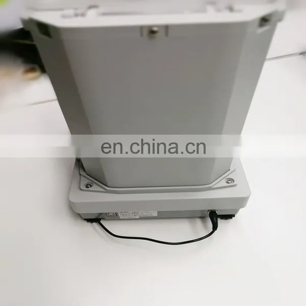 FA2204C 0.1mg 0.0001 Gram Analytical Balance Weighing Scales With Printer Interface photo-3