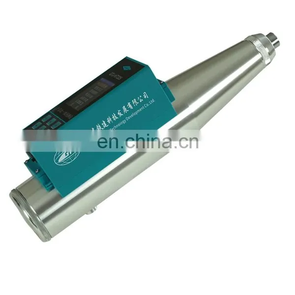 Accurate Concrete Rebound Hammer Rebound Hardness Rebound Hardness Test photo-5
