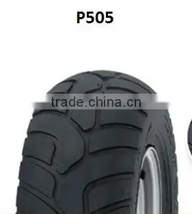 Nylon Tire 13X5.00-6-- Hot Wheels Rubber Tyres photo-3