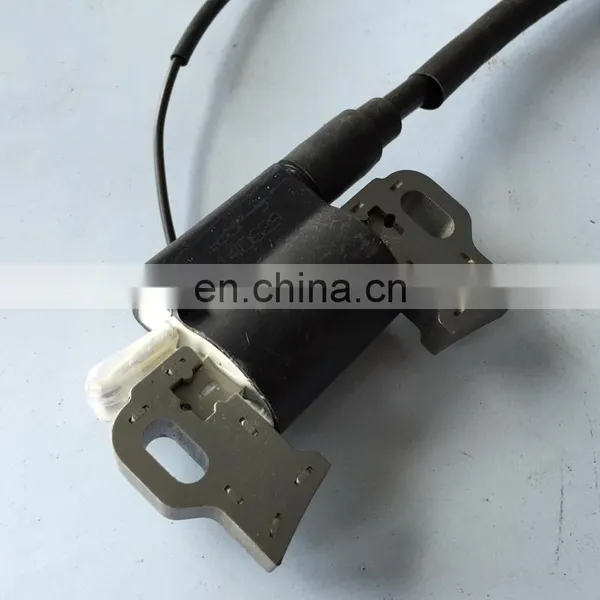 BISON(CHINA) 4kw 5kw Gasoline Generator Spare Parts 188F High Voltage Coil BS390 Price photo-2