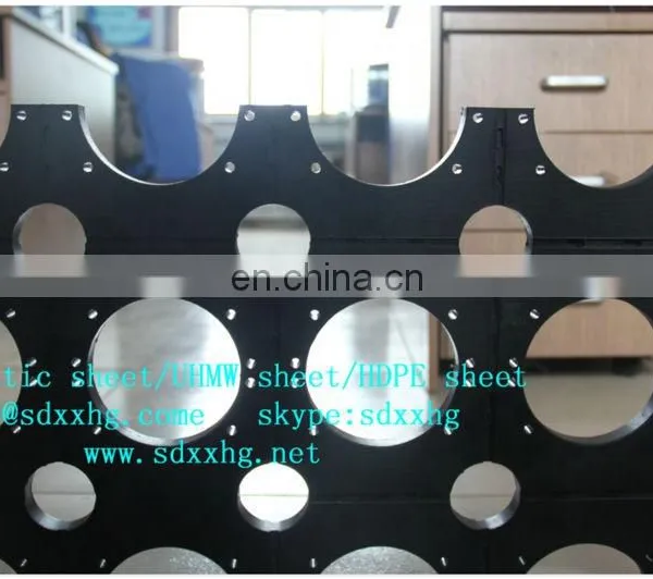 Pipe Supports, Pipe Cradles and Pipe Donuts Neoprene Bearing Pads - Manufacturer, Supplier, Exporter photo-5