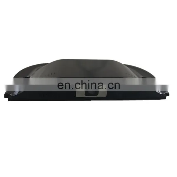 Household Products Customized Plastic Molding photo-3