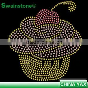 W1023 China Accessory Supplier Hotfix Rhinestone Motif for Wedding Dress,rhinestone Hotfix Motif,hotfix Rhinestone Motif