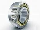 Take two sides sealing ring single spherical roller bearing 20205MB-2SU