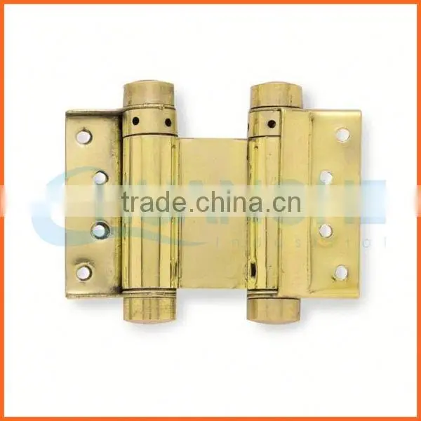 Trade Assurance Metal Hardware Door Hinge Spring Hinge photo-6