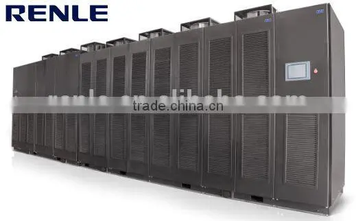 Intelligent Motor Controller-Frequency Inverter photo-2