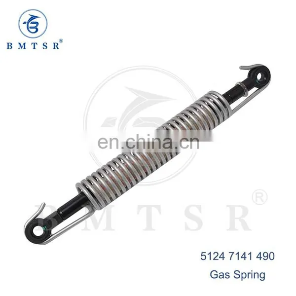 BMTSR 5 Series Auto Gas Spring for E60 E61 5123 7008 745 51237008745 5124 7045 884 photo-5
