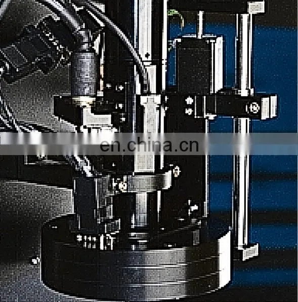 OEM 2.5d Image Measuring Instrument 3d VMM photo-5