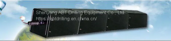 Automatic Mapping Water Detector