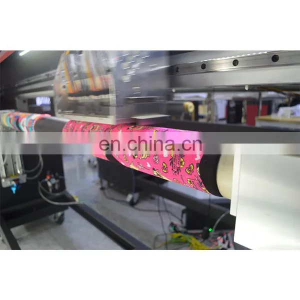Top Sale Digital Antislip Floor Sock 3d Printing Textile Inkjet Printer Equipment photo-4