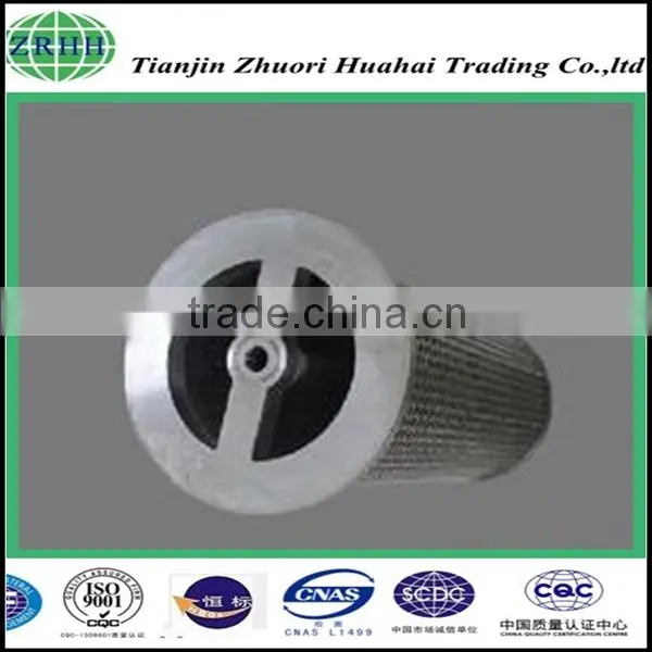 Manufacturer Supply Corrosion Resistance Oil System and Used Steam Turbine Hydraulic Filter LY38/25 photo-3