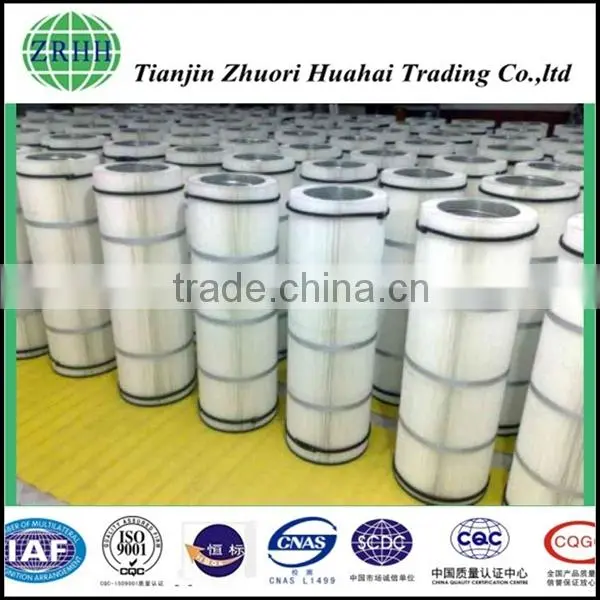 factory provide high quality coalescence separation filter separator filter coalescer filter