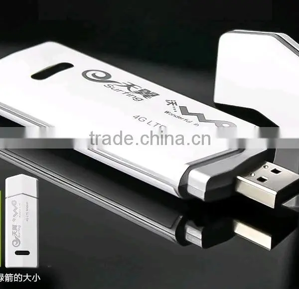 slim size FDD 4g modem for sale