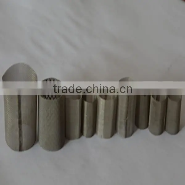 Stainless Sintered Filter Mesh ( Real Factory) photo-5