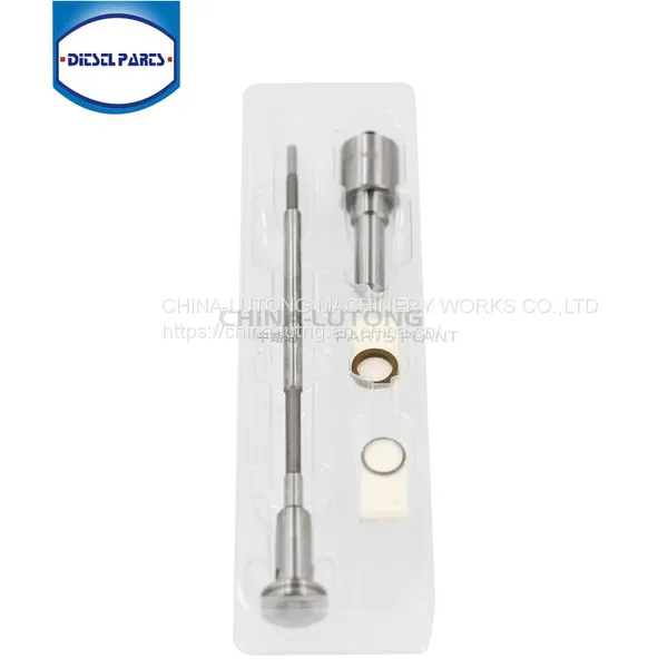 Diesel Injection Pumps Seal Repair Kits photo-4