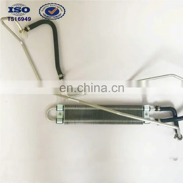 Power Steering Engine Jcb Radiator Hose Automotive Oil Cooler photo-4