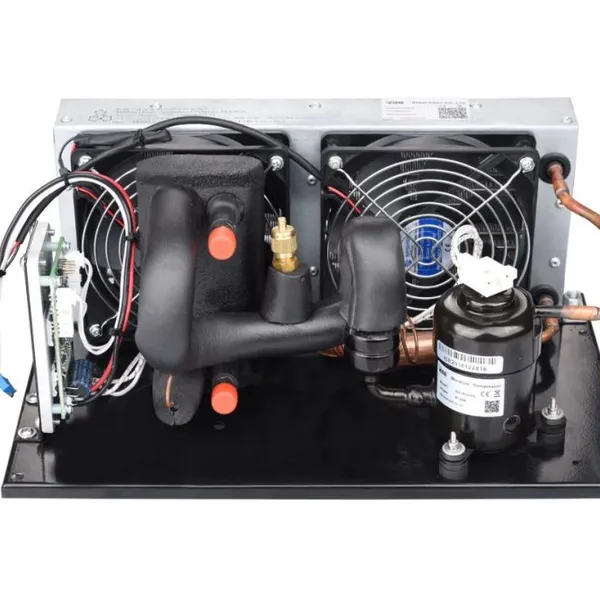 R134a Compact Liquid Chiller Module For Small Cooling System