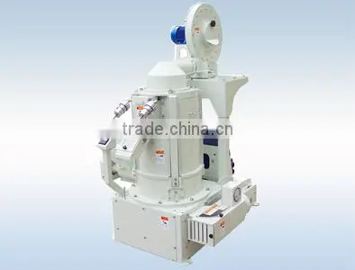 Good Quality Best Price Vertical Iron Roll Whitener photo-4