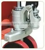 Professional Hand Pallet Truck DELTA photo-4