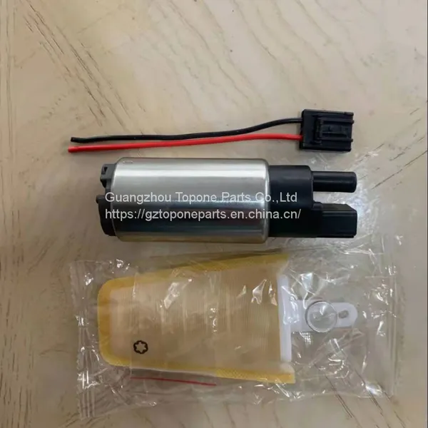 Chinese Sale Wholesale Prices Universal Fuel Pump, Electric Fuel Pump 23221-28280 for Toyota RAV 4 0 986 AG1 301 photo-3