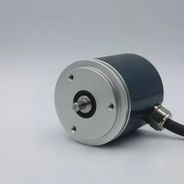 Small Incremental Encoder JYZ24S 25S 28S 32S photo-4