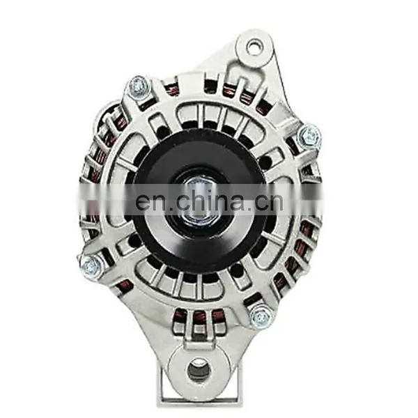 ME201745 Hot Selling 14V Auto Alternator for Mitsubishi Canter photo-4