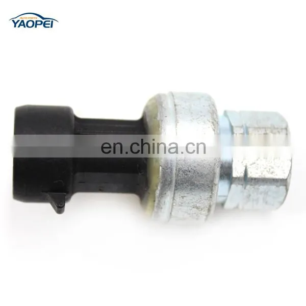 YAOPEI NEW Air Conditioning Pressure Sensor For Caterpillar C7 C13 C15 C16 194-6725 2CP3-68 1946725 photo-5