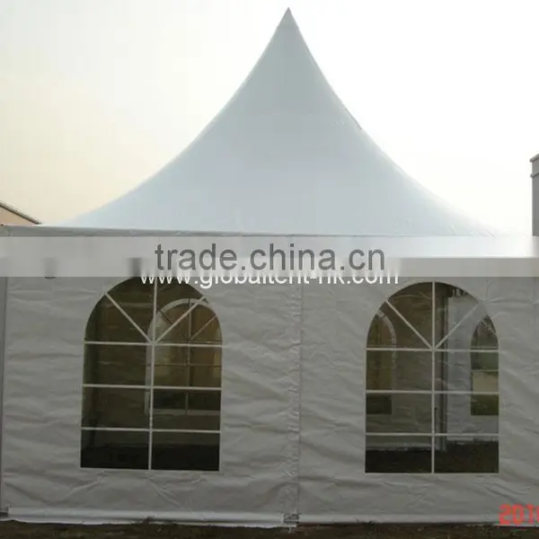 High Quality Pyramid Tent