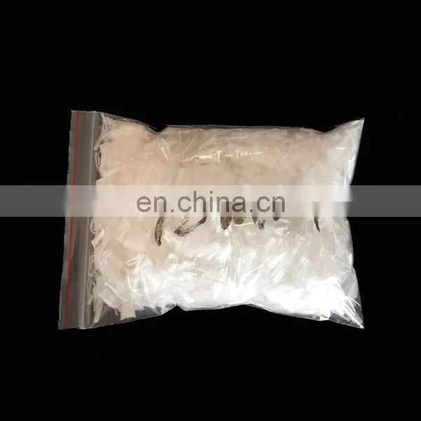 Junchi /JC/short Polypropylene Concrete Reinforcement pp Fibre photo-2
