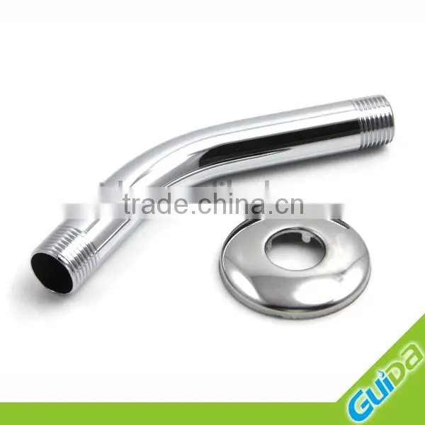 NPT Thread 6" 8" Ss304 Shower Arm Shower Head Arm Shower Pipe photo-3