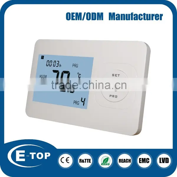 8 Zones Central Wiring Switch Boxes Thermostat Quality Choice photo-4