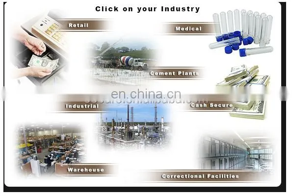 Air Communications Pneumatic Tube Systems photo-2