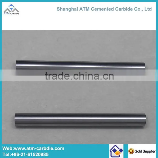 Hot Sale YG10 Tungsten Carbide Rods From China photo-2