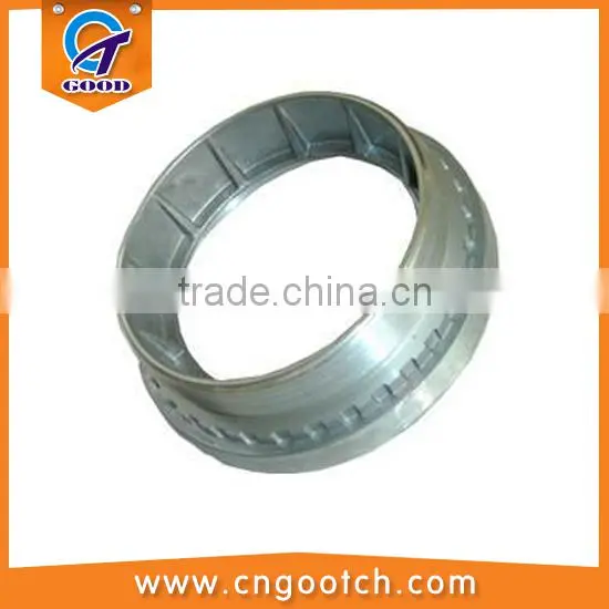 Powder Coating Die-casting Parts photo-6