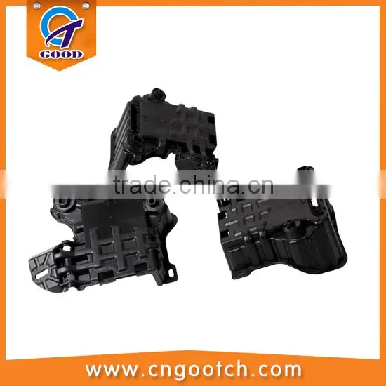 2015 China Custom Plastic Mould Design photo-3