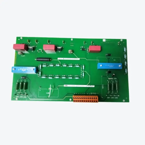 ABB 3BHB002751R0102 DCS Control Cards GOOD DISCOUNT photo-3
